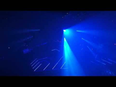 Sensation White - Prague 2011(Hello)