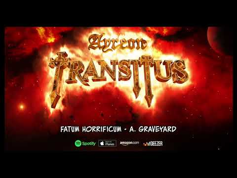 Video thumbnail for Fatum Horrificum: Graveyard
