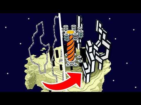 FIZ UMA MEGA BASE ULTRA PERIGOSA