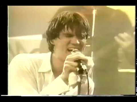 Jack Mack and the Heart Attack Live in Utah 1983 (full show)