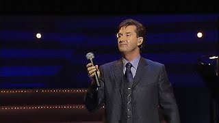 Daniel O&#39;Donnell - Stand Beside Me (Live at Waterfont Hall, Belfast)