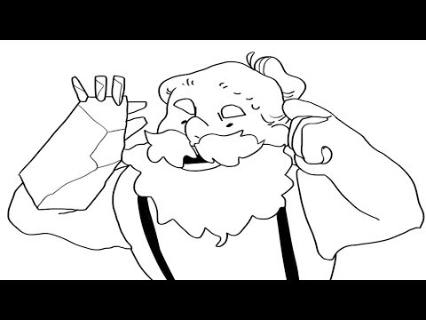 The Adventure Zone - Merle Loses An Arm