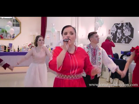 Formatia Cociulenii II Muzica Populara II Live Spania II 2018