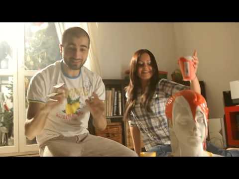 Music Hayk   История Любви  2 версия Love is