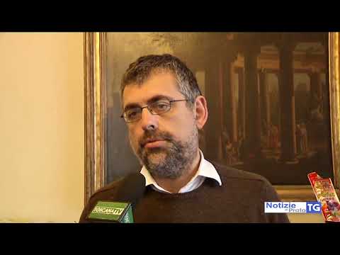 2017-11-14 PRATO - VIA PROFUGHI DA EX ANCI, IMMOBILE SARÀ PER SENZATETTO