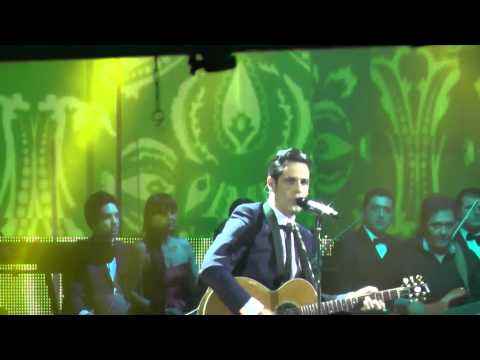 Stefan Banica - Asta-s eu - Decembrie, Concert Bucharest