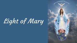 WHO IS LUZ DE MARIA DE BONILLA