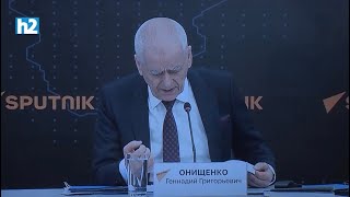Ակտիվացել է «Նիպահ» վիրուսը. մահացությունը` 70%․ Գենադի Օնիշչենկո։ Լրաբեր - 28․01․2026
