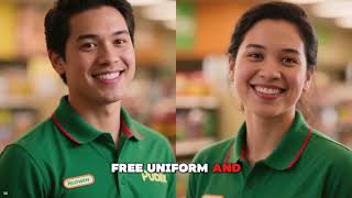 Pros n Cons Working At Publix Supermarket:  Prepare Yourself