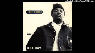 Dr. Dre - Puffin&#39; On Blunts &amp; Drankin&#39; Tanqueray (Extended Mix) (feat. The Lady of Rage &amp; Tha Do