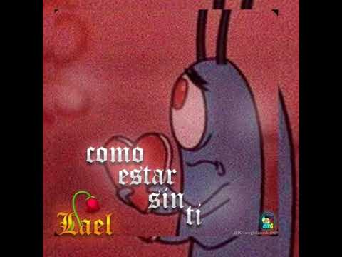 Como estar sin ti - Lael (Audio Oficial)