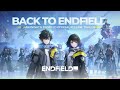 Arknights Endfield Official Release Trailer Back To Endfield