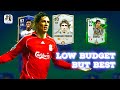 { Fernando Torres } Low Budget But Best ST 💪 FC Mobile 24