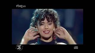 AMISTADES PELIGROSAS - Un Dos Tres (TVE - 1992) [HQ Audio] - Africanos en Madrid