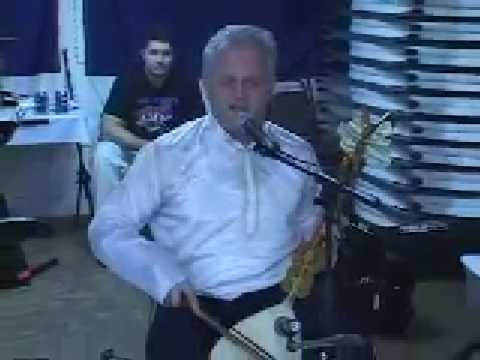 Srpski Guslar Djordje Tanovic