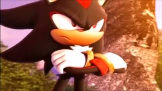 Shadow the Hedgehog Opening With Almost Dead