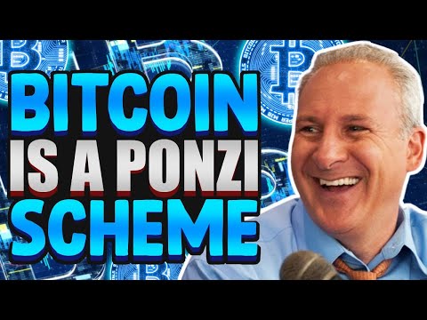 Is Bitcoin a Ponzi Scheme?