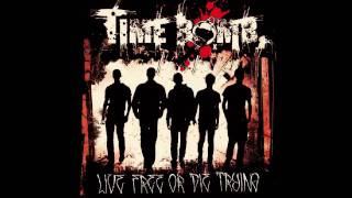 Time Bomb - Punk Rock is Politics