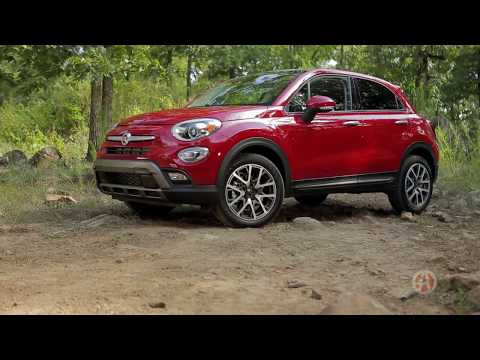 2016 FIAT 500X | Real World Review | Autotrader
