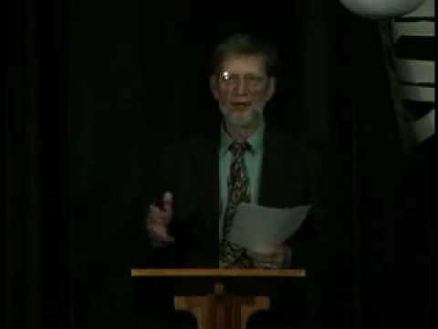 8. Science and Religion: Alvin Plantinga rebuttal