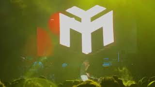 Lil Wayne Resoloution 2017 Saint Louis