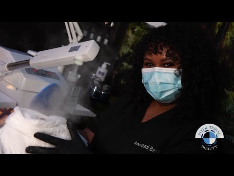 Inter-Tribal Beauty&reg; video.