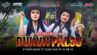 Download lagu DJ DUKUN PALSU_ dj party viral x melody Babat// D'FOUR AUDIO JOMBANG ft TEAM HAIK by DHONY DISCJOKEY mp3 Download lagu DJ DUKUN PALSU_ dj party viral x melody Babat// D'FOUR AUDIO JOMBANG ft TEAM HAIK by DHONY DISCJOKEY mp3