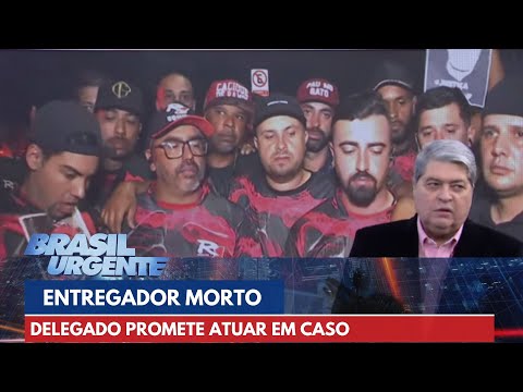 Delegado promete agir em caso de motociclista morto na Regis Bittencourt, em SP