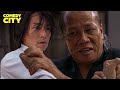 The One Vs The Beast Kung Fu Hustle Stephen Chow Leung Siu Lung