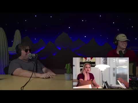 Surviving an Active Shooter w/  Tim Dillon  - July 2022