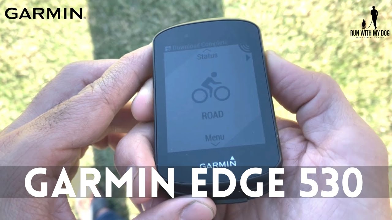 Garmin Edge 530 Review — Do You Still Need a Bike Computer in 2021?