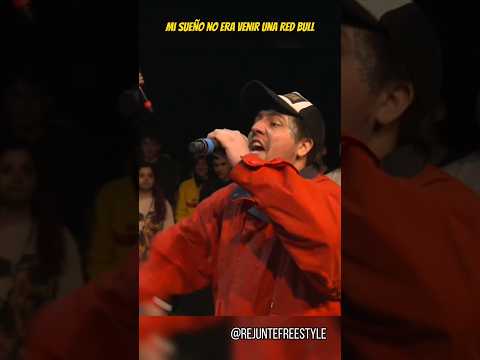 PELIN CAMPEÓN DE RED BULL REGIONAL MENDOZA 🏆 #redbullbatalla