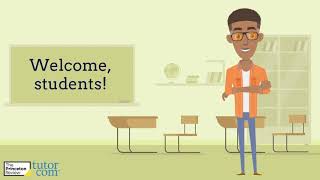 Tutor.com for Military Families: Step by Step