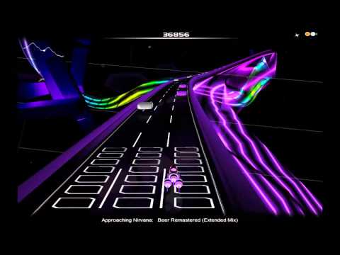 (AudioSurf) Approaching Nirvana - Beer Remastered (Extended Mix)