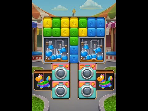 TOON BLAST level 3792