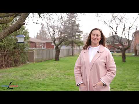 478 Britannia Avenue, Hamilton Homes For Sale