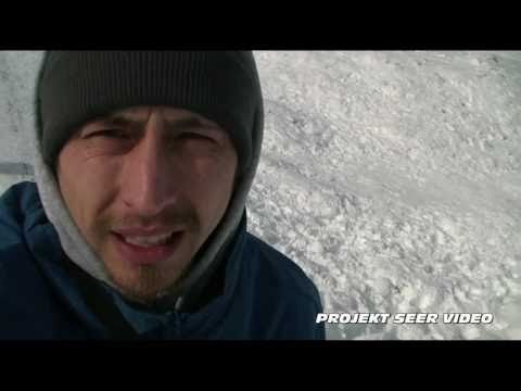 DAY 1 with ESIK of Projekt SEER (Michigan)