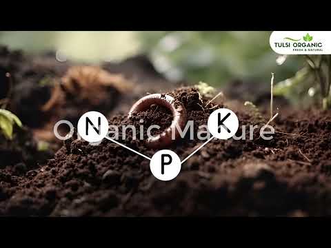 Agriculture Farmyard Compost