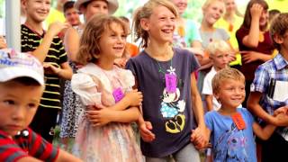 Mission trip to Moldova-2015