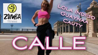 lola indigo guaynaa cauty calle lyrics lola indigo guaynaa cauty calle lyrics