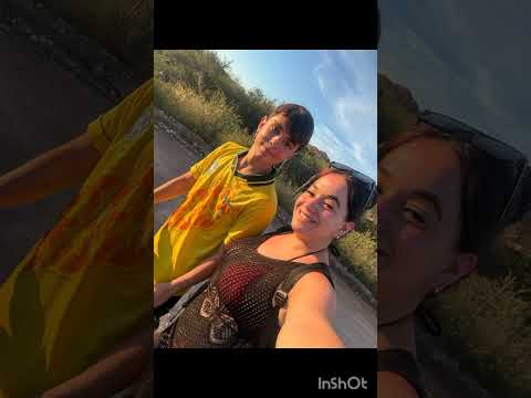 Los Marcianesi en Mina Clavero Córdoba Argentina (febrero 2026)