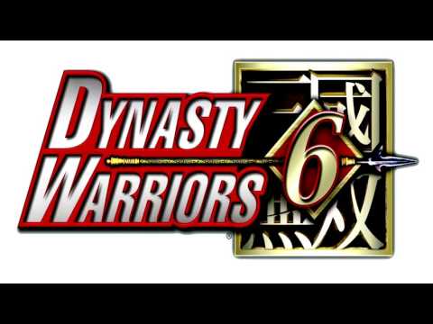 In Conclusion - Dynasty Warriors 6