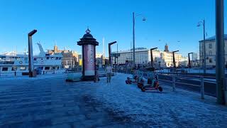 Download lagu JALAN-JALAN DI KOTA GOTHENBURG SWEDIA || 10 MENIT KELILING KOTA #GOTHENBURG #4K mp3