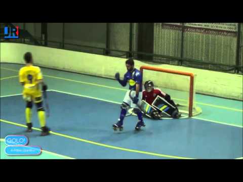 UDC Nafarros HC Sintra 4 Hoquei em Patins