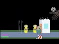 Cartoon Smg4 ANGRY Nutshell Trailer In 8x Speed