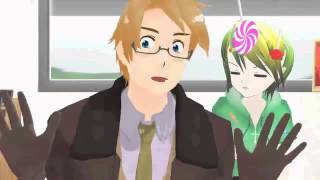 【YKT || Ben & Christopher】Wannabe