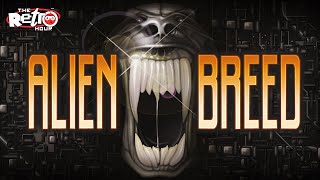 458: Allister Brimble: The Maestro Behind Alien Breed, Driver, and Project X - The Retro Hour EP458