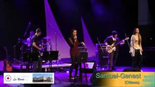 Dragon (de Galaxie) par Samuel-Genest QCNC 2016