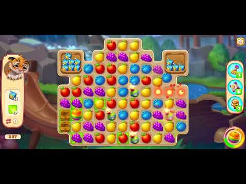 Family Zoo Level 237