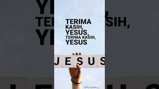 Download lagu Story Wa Lirik Lagu Rohani 'Terima Kasih Yesus' // Status Wa Lirik Lagu Rohani Kristen 30 detik mp3